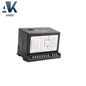 Unidad de interfaz de bus de control de campo IC670GBI002 GE Fanuc - Product Image 3