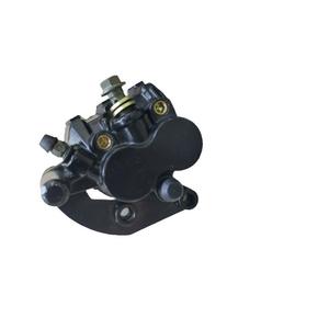 Nouvelles pièces de motocross KB : Étrier de frein avant et arrière TTR250 avec garantie d'un an - Product Image 5