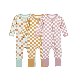 Babylovey Tutine Natalizie per Neonati, Abbigliamento in Bambù, Pigiami, Body per Neonati e Bambini, Vendita all'Ingrosso - Product Image 2