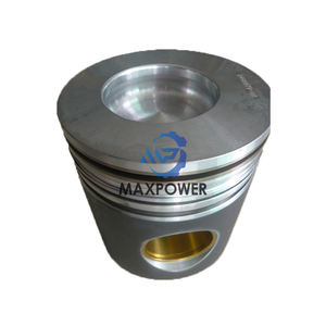 Para motor diésel <span class=keywords><strong>IVECO</strong></span> 8210,42 K Eurostar Eurotruck pistón MEC850490 1907473 1908497 2996879 - Product Image 1