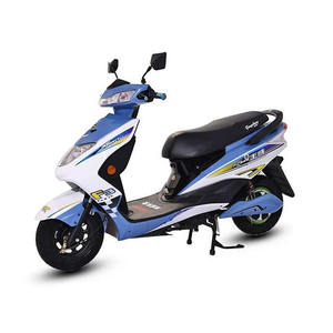 Motocicletas eléctricas de alta velocidad 2000W Motos Scooters eléctricos para adultos - Product Image 4