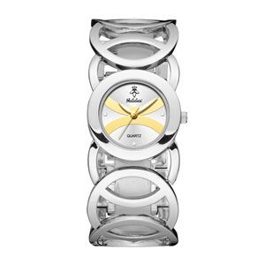 Montre pour femmes d'affaires Yalalusi, montre à quartz légère et luxueuse, étanche, montre pour femmes - Product Image 2