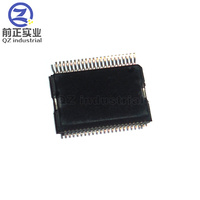 Amplificateur audio IC TAS5630 original QZ 480W 44HSSOP Mono/Stéréo 44HSSOP TAS5630B TAS5630BDKD TAS5630BDKDR