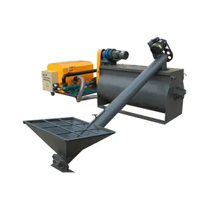 High Expansion CLC Foam Concrete Generator Machine for Sale Price