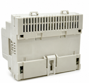 โมดูล I/O Siemens Building Technologies TXS1.12F4 ช่องสัญญาณดิจิตอล 16 ช่อง 24VDC สำหรับแผงควบคุมอัตโนมัติ PXC อะไหล่ทดแทน - Product Image 2