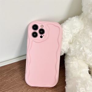 מוצר חדש במגמה טלפון חכם סיליקון מט מגנטי במקרה טלפון עבור iPhone 15 pro מקסימום כיסוי - Product Image 2