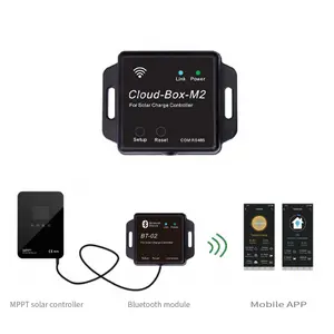 Wireless Smart Remote Control Blue tooth WIFI Module For Remote Monitoring