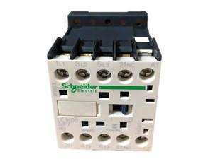 Contactor Magnético Miniatura LC1K0601F7 6A 110VAC 3P 3NO, Resistencia IP2 850C, Buen Precio, Producto AC LC1K0601F7 LC1K06 AC 11 - Product Image 3