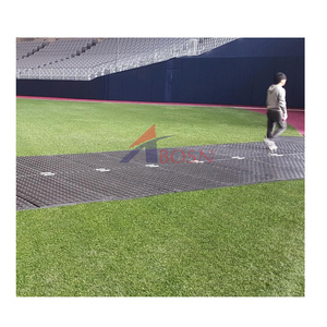 Alfombra Temporal Ligera para Proteger Sistemas de <span class=keywords><strong>Riego</strong></span>, Alfombra de Protección del Suelo y Alfombra de Acceso para Invernaderos y Conciertos - Product Image 5