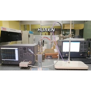 เครื่องมือวัดอิเล็กทรอนิกส์ Keysight P5573A PCIe 6.0 พร้อมตัวควบคุมโปรโตคอลการไหลแบบปรับขนาดได้ ytdi - Product Image 2