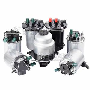 กรองน้ำมันเชื้อเพลิง RF-9391 สำหรับนิสสันเรโนลต์ H271WK KL414 พร้อมอุปกรณ์ติดตั้ง - Product Image 3