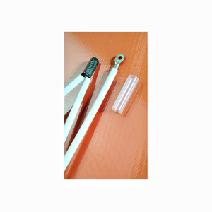 Chauffe-batterie en silicone 48V EEL 280Ah DIY V19 JK Inverter BMS pour pack LifePO4, idéal pour les batteries FeLi P04 en hiver - Product Image 5