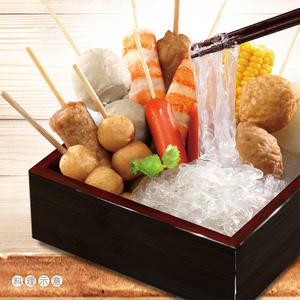 วุ้นเส้นคลาสสิกอร่อยและดีต่อสุขภาพจากผู้ผลิตจากไต้หวัน - Product Image 2