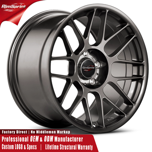 Rines Forjados APEX ARC-8 de 17-18 Pulgadas 5x120 5x114.3 para BMW M3 E92 F80 M4 F82 Toyota Supra <span class=keywords><strong>Subaru</strong></span> WRX <span class=keywords><strong>STI</strong></span> - Product Image 1