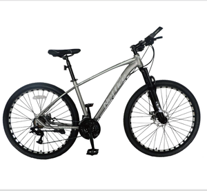 Venta directa de fábrica 40% de descuento nuevo 27,5 pulgadas 24 velocidades freno de disco bicicleta de montaña Marco de aleación de aluminio horquilla de acero precio bajo Bicletas - Product Image 4