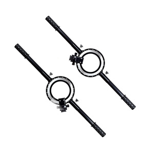 Brazo Horizontal Profesional Compatible con Ronin 2, Brazo Ajustable para Gimbal, Aleación de Aluminio Resistente, Giratorio - Product Image 2