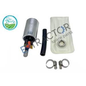 EPTRACTOR - AM115632 - ปั๊มน้ำมันเชื้อเพลิงเหมาะสำหรับรถแทรกเตอร์สวนจอห์นเดียร์ 415, 425, 445, 455 - Product Image 3