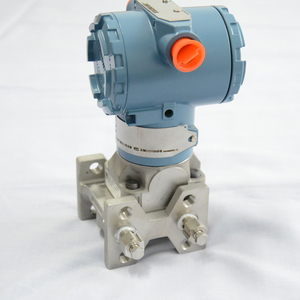 เซ็นเซอร์วัดความดันแบบดิจิตอล Rose Mount 3051CD รุ่นนำเข้าแท้ รองรับสัญญาณ 4-20mA HART  แบบสมาร์ท  IP68 อัตราส่วนการลดแรงดัน 100:1 - Product Image 1