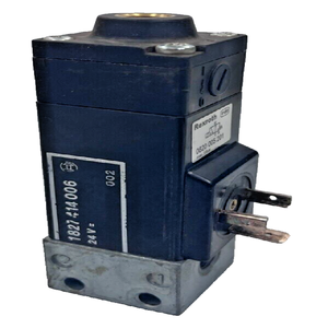 Bán buôn DO35 0820005201 <span class=keywords><strong>3</strong></span>/2 N.O. Bộ điều khiển PLC G1/8 mới, chính hãng, còn trong kho, bộ điều khiển lập trình PLC - Product Image 1