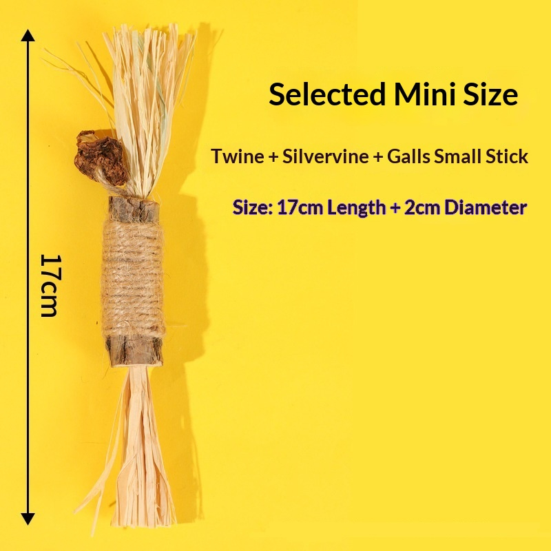 Small size