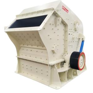 Hiệu quả cao Máy Nghiền tác động hiệu quả cao Máy Nghiền búa Máy Nghiền thiết kế - Product Image 5