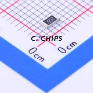 Résistance SMD CR1206F38K3P05Z 1206 (Type : Film épais) (Résistance : 38,3 kOhm Précision : 1%) - Product Image 1