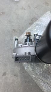 810W26400-6353 Shandeka tergicristallo motore 24V - Product Image 4