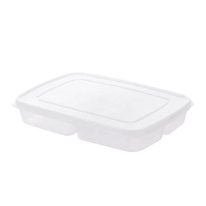 便携式食品保鲜收纳盒 冰箱冰柜收纳盒 分装肉类洋葱生姜收纳盒 - Product Image 4