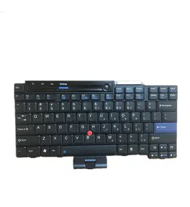 Teclado para lenovo thinkpad x200 x200s x201 x201s