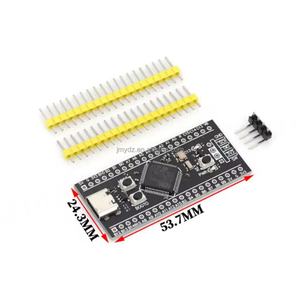 Carte de développement JMY STM32 à succès – Module cœur MCU STM32F411CEU6 avec Linux et I2C - Product Image 3