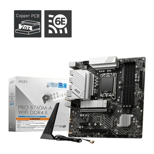 高性能i5 12600k用マザーボードソリューションでシステムを