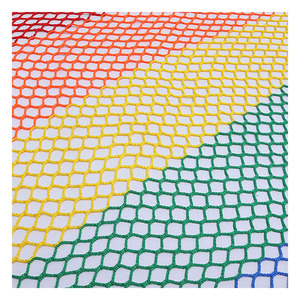 Outdoor Sports <strong>Net</strong> Entertainment Facilities Climbing <strong>Nets</strong> <strong>Cargo</strong> Golf Driving Range Netting - Product Image 5