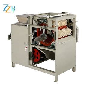 Máquina Peladora de Cacahuetes Automática, Descascaradora de Cacahuetes Pequeña / Peladora de Cacahuetes Rojos / Máquina Peladora de Cacahuetes - Product Image 6