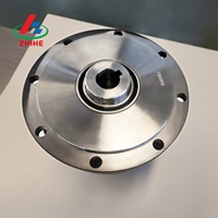 Réducteur hydraulique ZHIHE Original Ravel pour grue sur chenilles automobile Zoomlion Liebherr R920, pièce de rechange pour déplacement