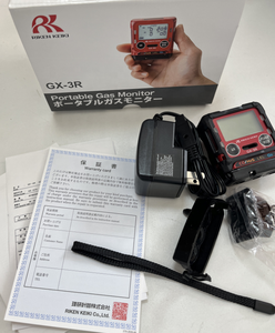 เซ็นเซอร์ออกซิเจน RIKEN KEIKI รุ่น OS-B11 - Product Image 6