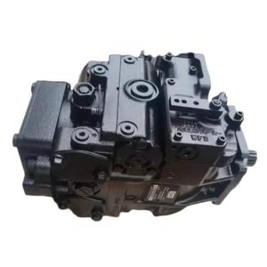 ปั๊มไฮดรอลิก รุ่น 90r055 90r075 90R100 ซีรีส์ ปั๊มน้ำมัน 90R100KN5NN60D4F1L03GBA292928 สำหรับรถผสมคอนกรีตและรถบดถนน ขายดี - Product Image 4