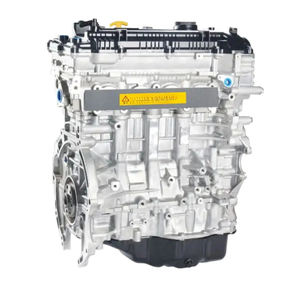 Ensemble moteur haute performance G4NA 2.0L pour Hyundai Tucson Sonata Ix35 <span class=keywords><strong>Kia</strong></span> Sportage <span class=keywords><strong>Soul</strong></span> 2014-2019 OE G4NA - Product Image 2