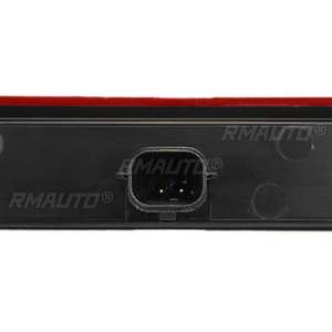 Feu Stop LED 12V Monté en Hauteur, Troisième Feu Stop 265904EA0A pour Nissan Qashqai J11 2013-2021 - Product Image 6
