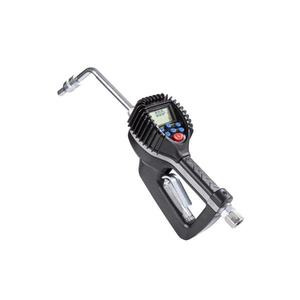 MECLUBE - 026-2015-D00 Pistola digital LM og-rfz en radiofrecuencia extremo rígido Válvula de goteo automática-EAN OIL DISTRIBUTION - Product Image 1