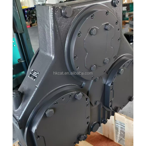 Unidad de Repuesto para Caja de Transferencia 950F, Divisor de Potencia para Cargadora de Construcción - Product Image 1