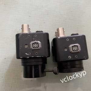 1 caméra industrielle WATEC WAT-535EX d'occasion - Product Image 3
