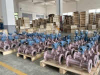 CE Certified Vortex Flowmeter Manufacturer for Gas and Liquid Measurement