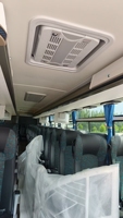 Nouveauté : Autobus de tourisme Zhongtong Euro II à moteur avant, 60 places, à vendre, pour les transports publics