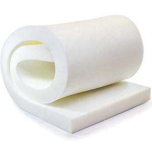 رغوة مخصصة إدراج رغوة تنجيد مربع وسادة كرسي ، وسادة أريكة - Product Image 1