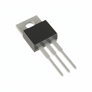 Original Buy Electronics Components Online IXTP15P15T TO-220-3 Transistors - Product Image 1