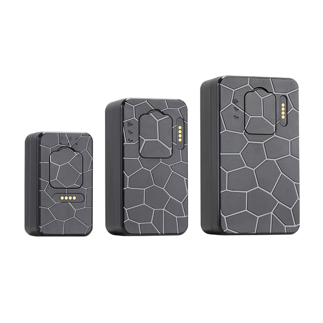 G50 4G Magnetic GPS Tracker Rechargeable Long Battery Standby Real Time Magnetic 4G GPS Tracker