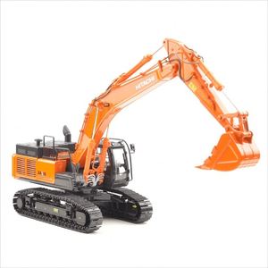 รถขุดตีนตะขาบฮิตาชิ ZX470 LCH-5B ยี่ห้อญี่ปุ่น น้ำหนัก 49.4 ตัน มือสอง พร้อมเครื่องยนต์และปั๊ม ได้รับการรับรองมาตรฐาน CE รับประกัน 1 ปี - Product Image 1