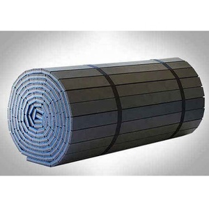 ZONWINXIN Thiết Bị Thể Dục Dụng Cụ Chất Lượng Cao Thảm Chống Va Đập Thảm Cuộn Mềm Thảm Dính - Product Image 2