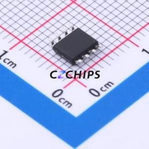 Transistor de Efecto de Campo (MOSFET) AGM312M2 SOP-8 al por Mayor, Componentes Electrónicos y Servicio BOM - Product Image 2