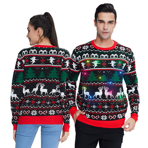 arthur christmas sweater